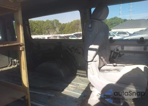 1999 Ford E-350 Super Duty Xl/Xlt z USA, uszkodzony, nr VIN 1FBSS31S6XHB77883